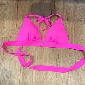 Victoria’s Secret swim top